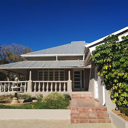Alimento Guest House Upington Exterior photo