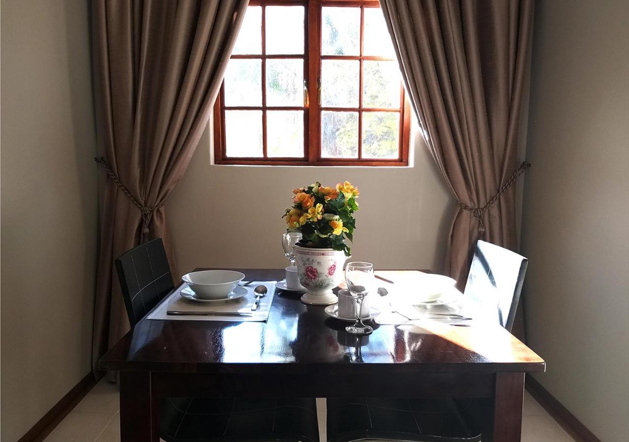 Alimento Guest House Upington Exterior photo