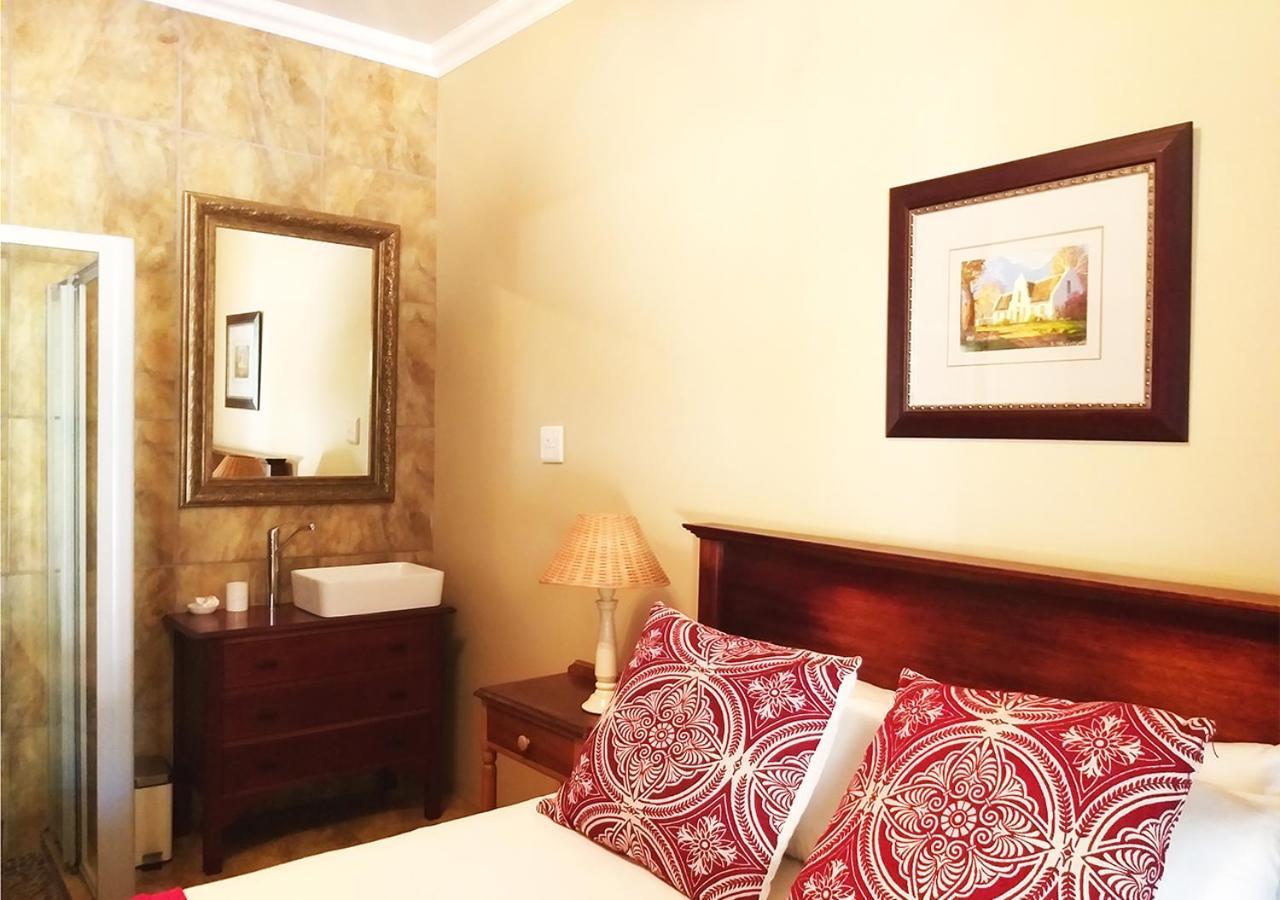 Alimento Guest House Upington Exterior photo