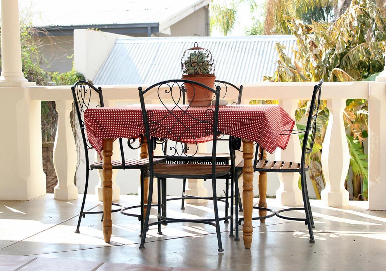 Alimento Guest House Upington Exterior photo