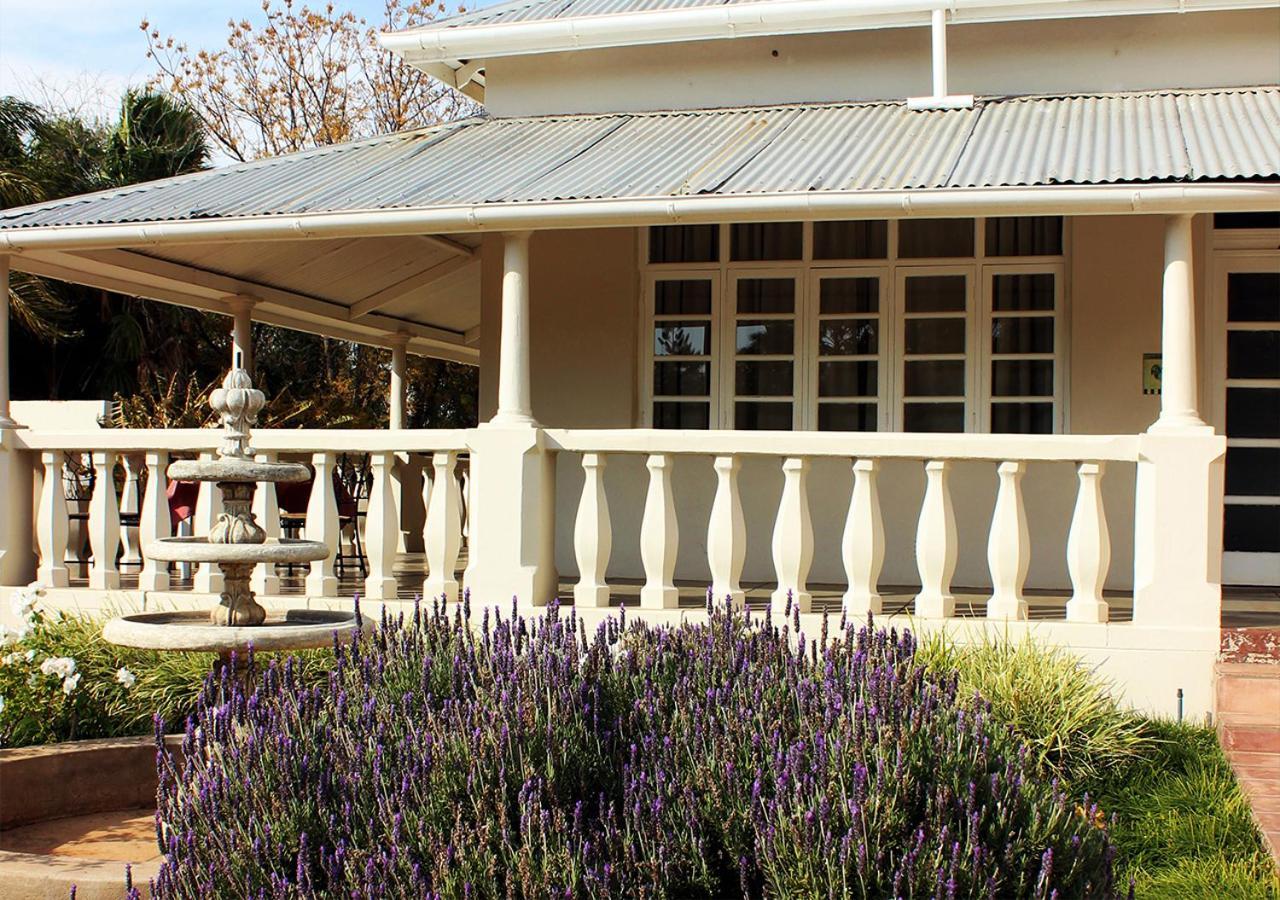 Alimento Guest House Upington Exterior photo
