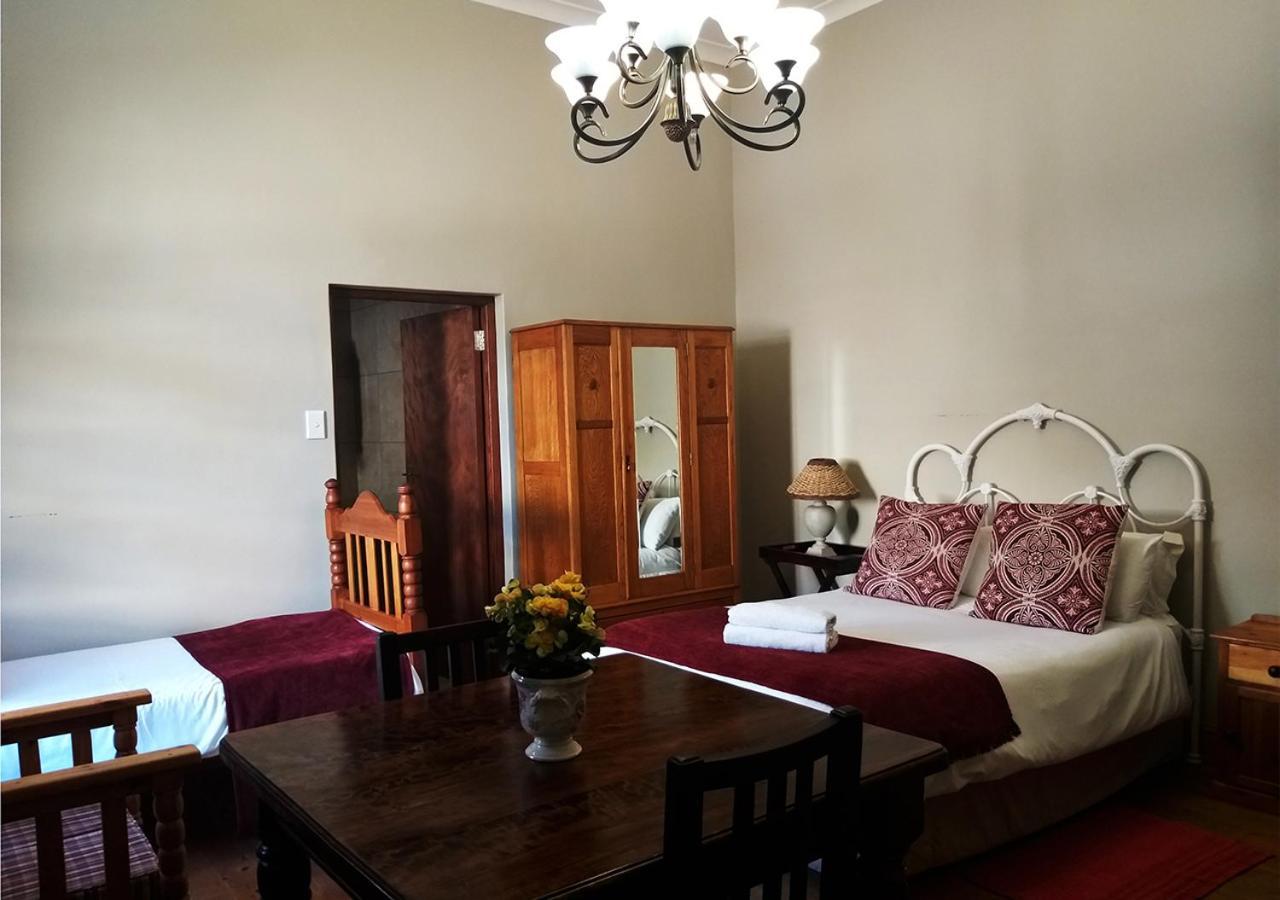 Alimento Guest House Upington Exterior photo