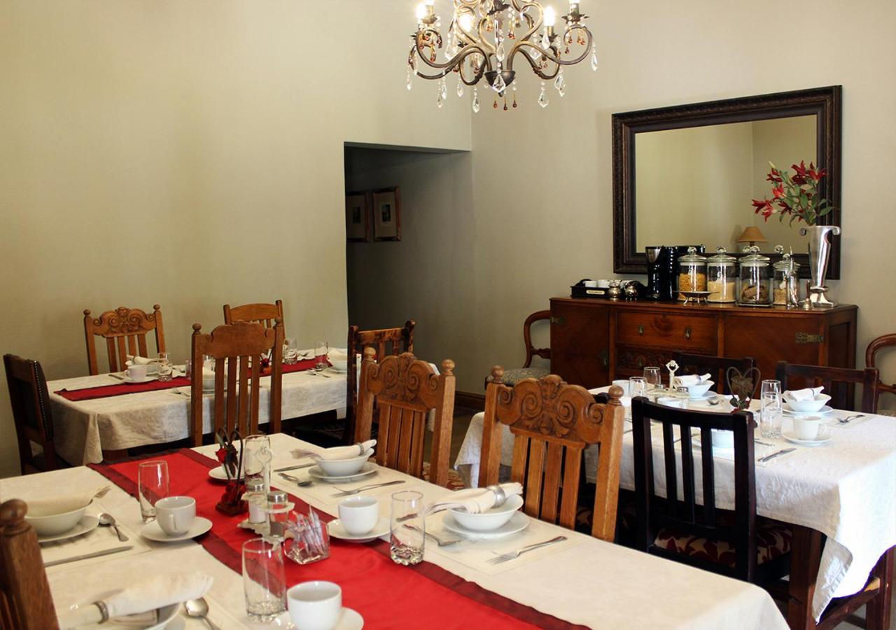 Alimento Guest House Upington Exterior photo