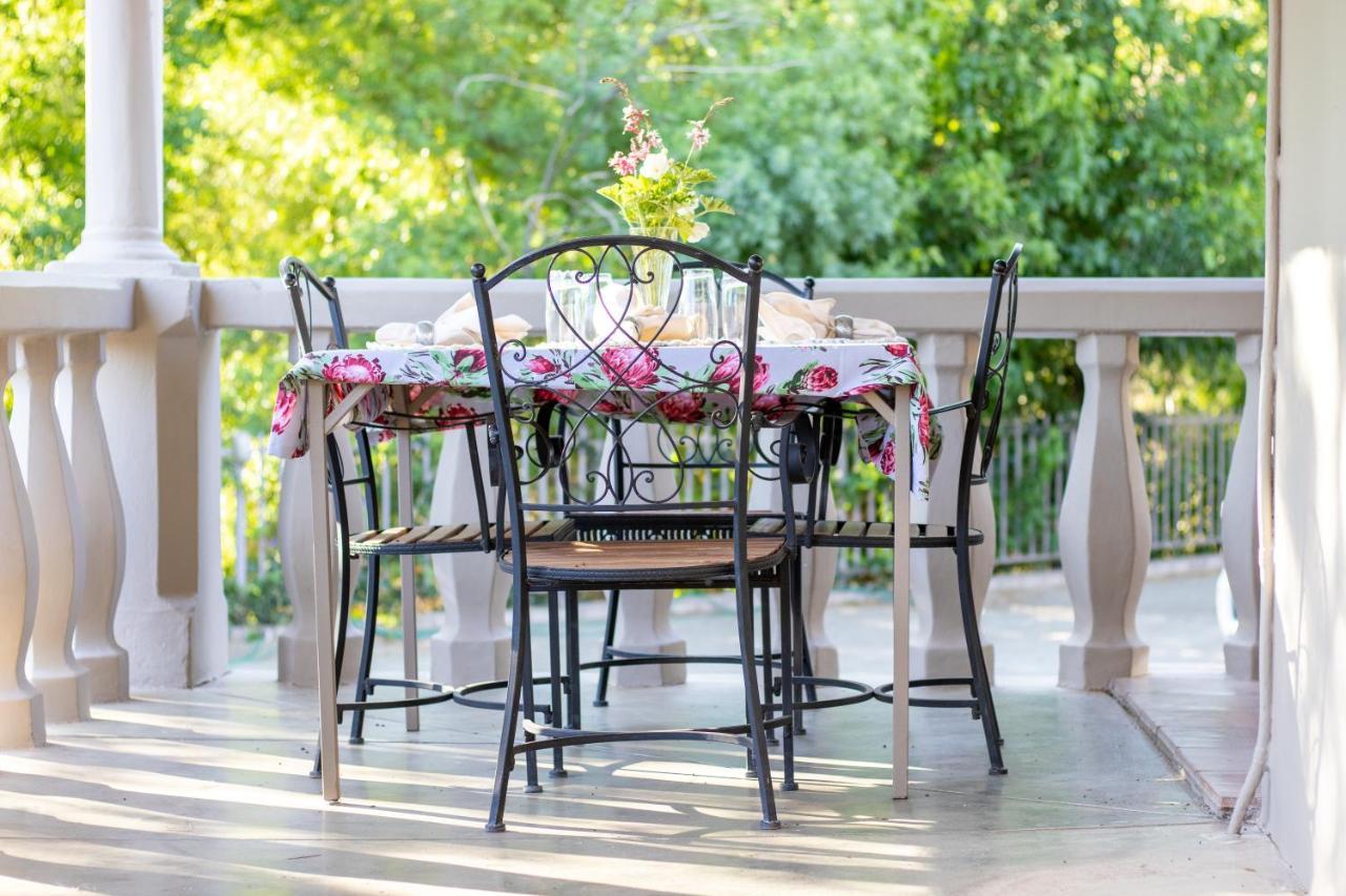 Alimento Guest House Upington Exterior photo
