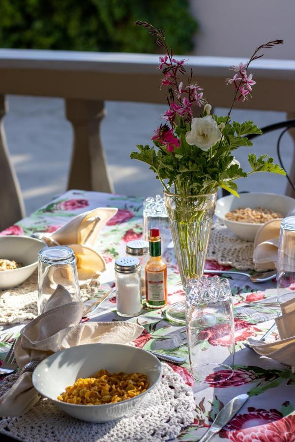 Alimento Guest House Upington Exterior photo